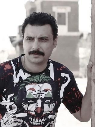 إسلام حافظ